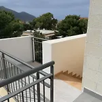 Casa Mare Con Terrazza פאביננה