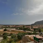 בית נופש Casa Mare Con Terrazza