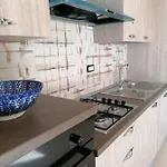 Casa Mare Con Terrazza