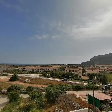 Holiday home Casa Mare Con Terrazza