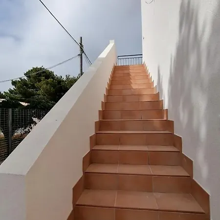 Holiday home Casa Mare Con Terrazza *