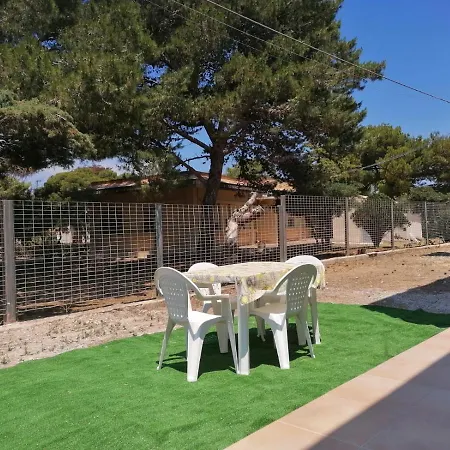 Casa Mare Con Terrazza * Favignana