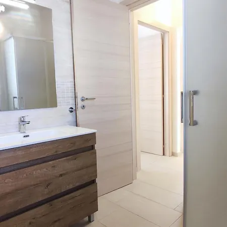 Holiday home Casa Mare Con Terrazza