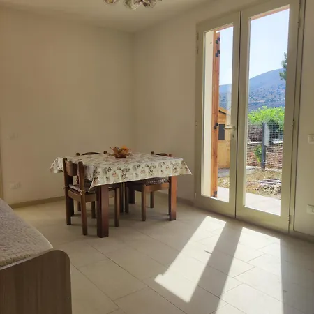 Casa Mare Con Terrazza *