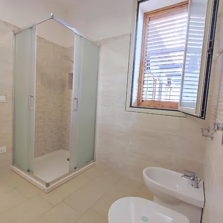 Holiday home Casa Mare Con Terrazza