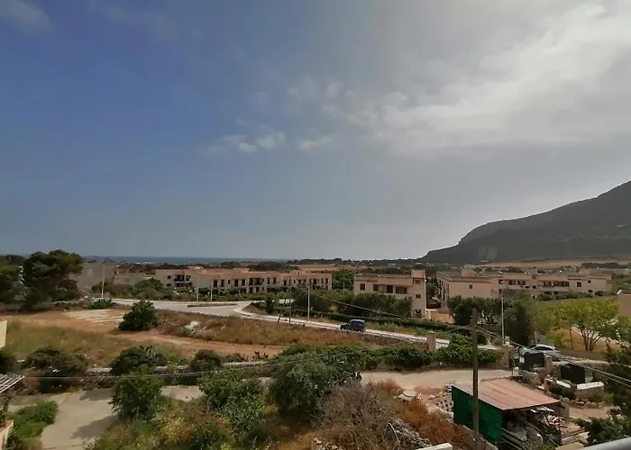 Prázdninový dům Casa Mare Con Terrazza