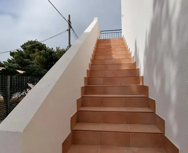 Prázdninový dům Casa Mare Con Terrazza *
