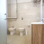Casa Mare Con Terrazza Дом отдыха Фавиньяна