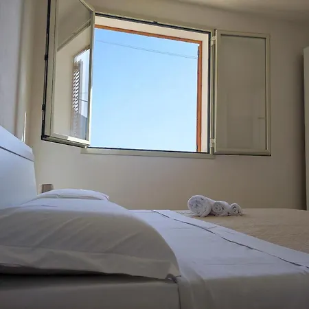 Hébergement de vacances Casa Mare Con Terrazza