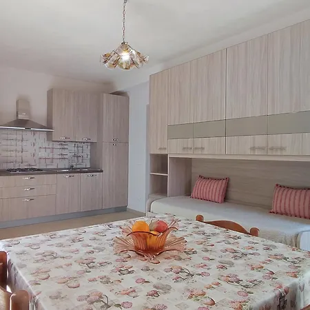 Feriehus Casa Mare Con Terrazza Favignana