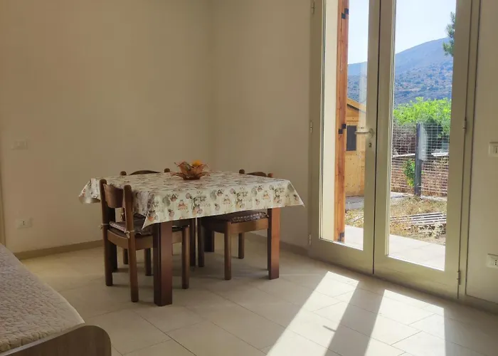 Casa Mare Con Terrazza *