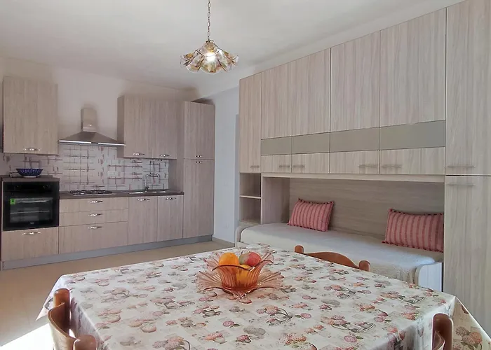 Feriehus Casa Mare Con Terrazza Favignana